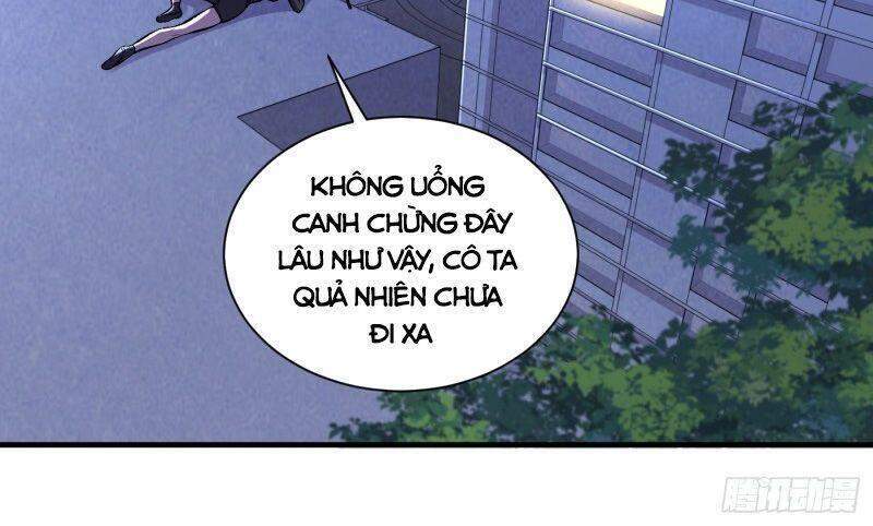 Vào Ngày Tận Thế Nhặt Được Hệ Thống Chapter 87 - 11