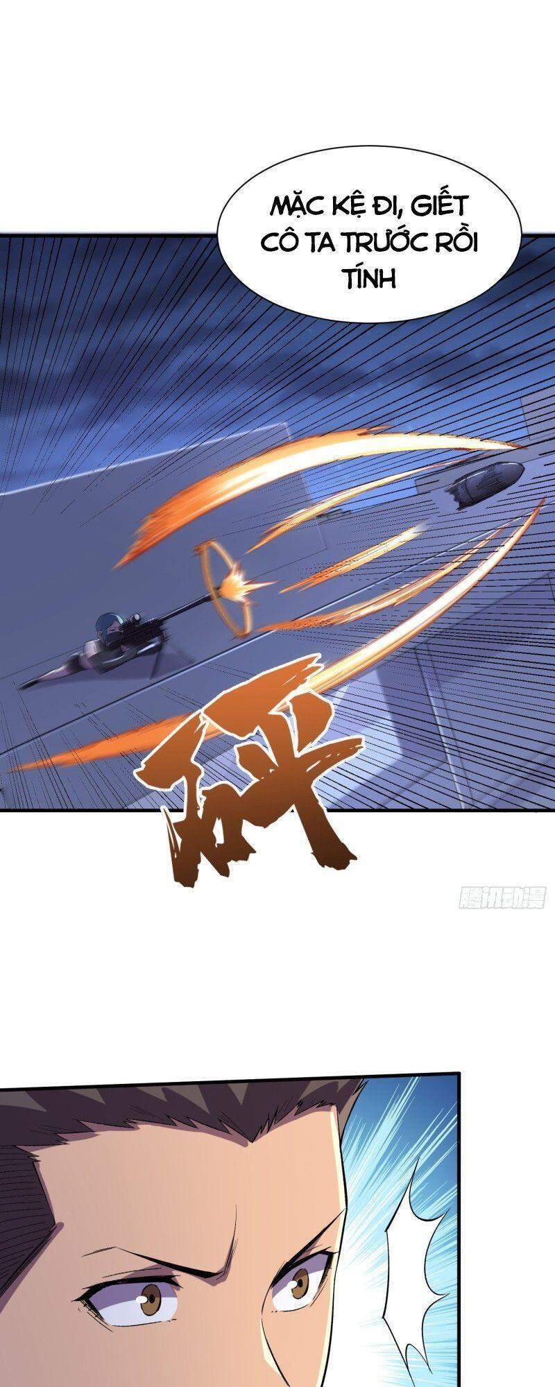 Vào Ngày Tận Thế Nhặt Được Hệ Thống Chapter 87 - 13