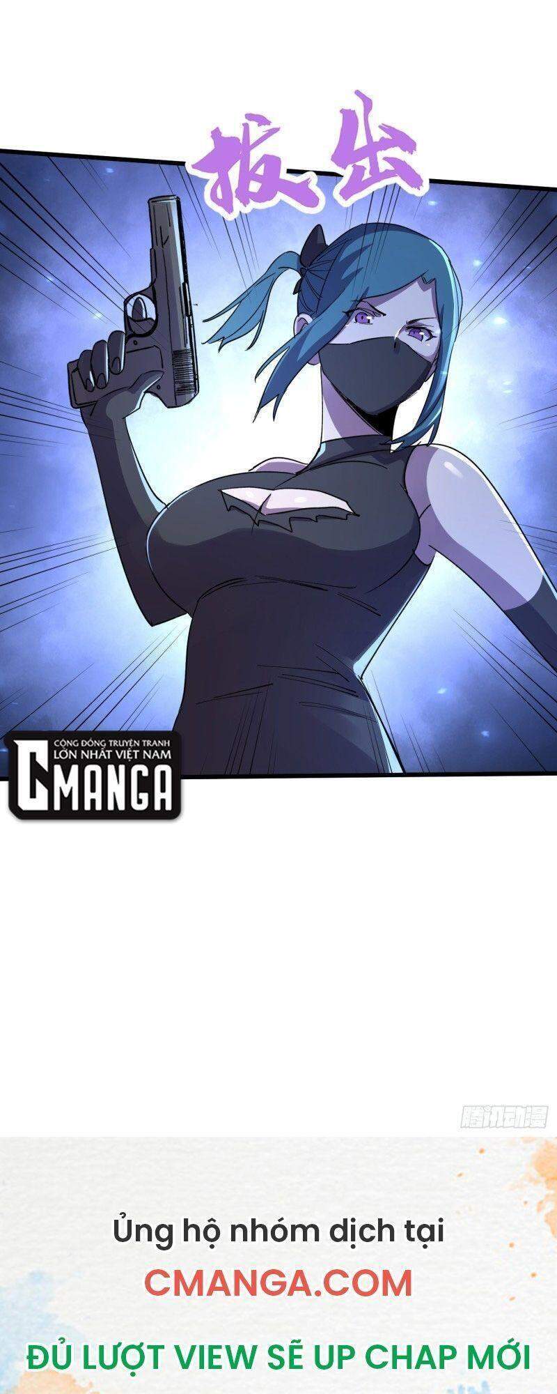 Vào Ngày Tận Thế Nhặt Được Hệ Thống Chapter 87 - 28