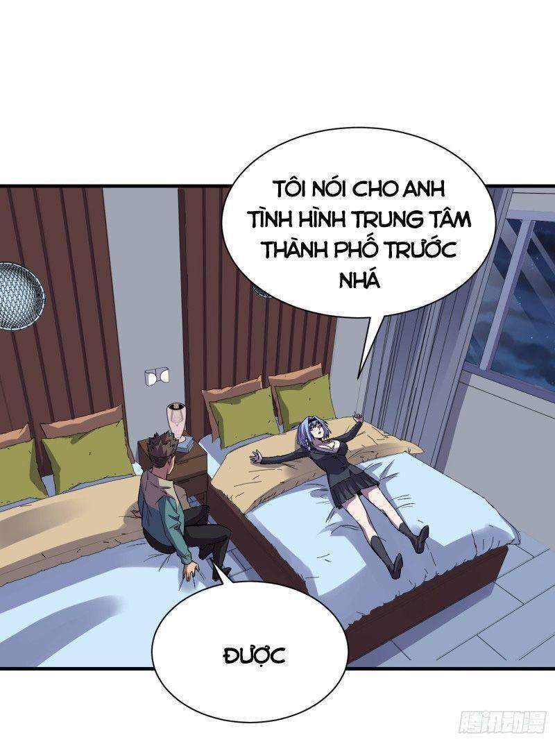 Vào Ngày Tận Thế Nhặt Được Hệ Thống Chapter 87 - 4