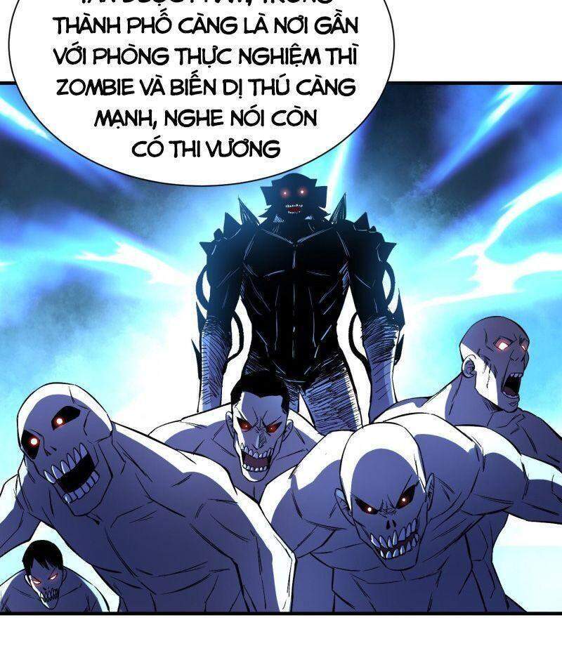 Vào Ngày Tận Thế Nhặt Được Hệ Thống Chapter 87 - 6