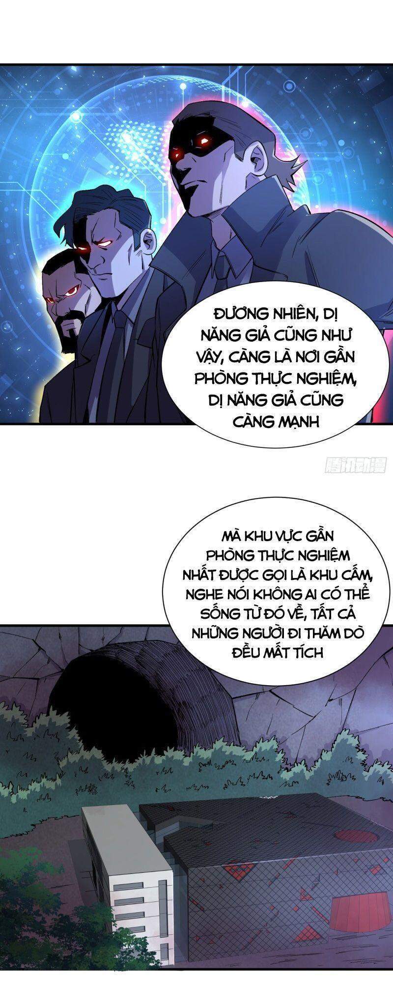 Vào Ngày Tận Thế Nhặt Được Hệ Thống Chapter 87 - 7