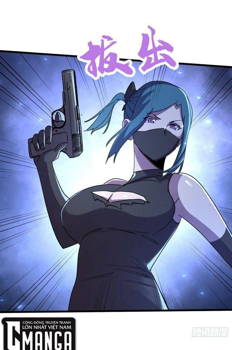 Vào Ngày Tận Thế Nhặt Được Hệ Thống Chapter 88 - 1