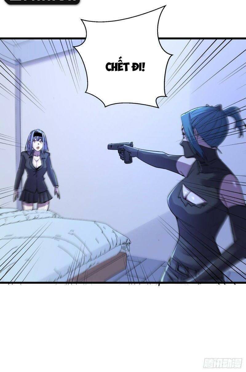 Vào Ngày Tận Thế Nhặt Được Hệ Thống Chapter 88 - 2