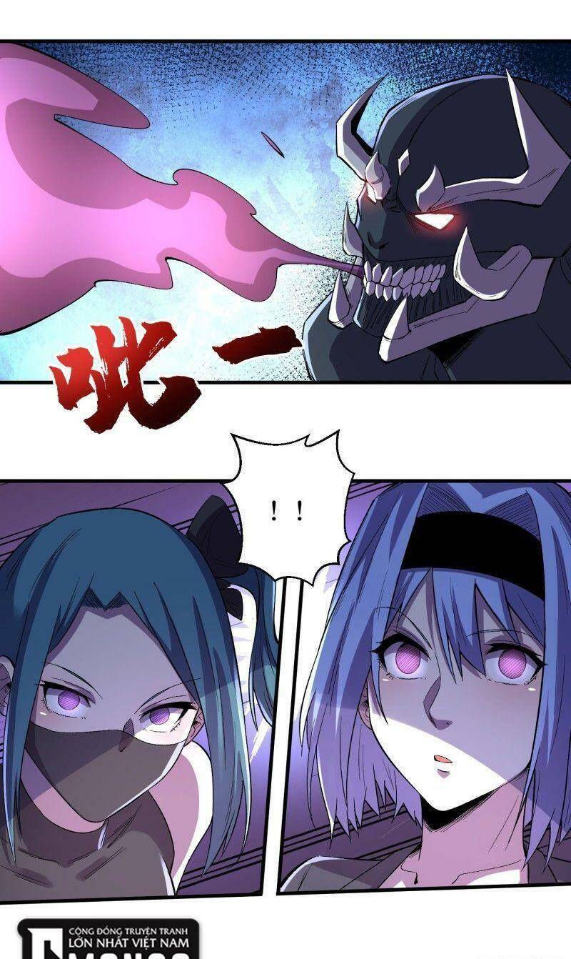 Vào Ngày Tận Thế Nhặt Được Hệ Thống Chapter 88 - 11