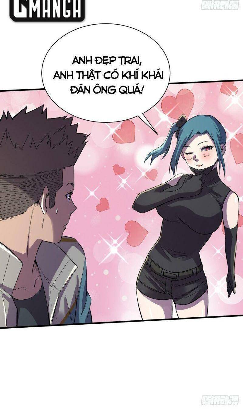 Vào Ngày Tận Thế Nhặt Được Hệ Thống Chapter 88 - 12