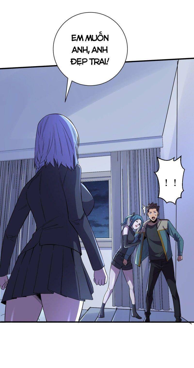 Vào Ngày Tận Thế Nhặt Được Hệ Thống Chapter 88 - 13