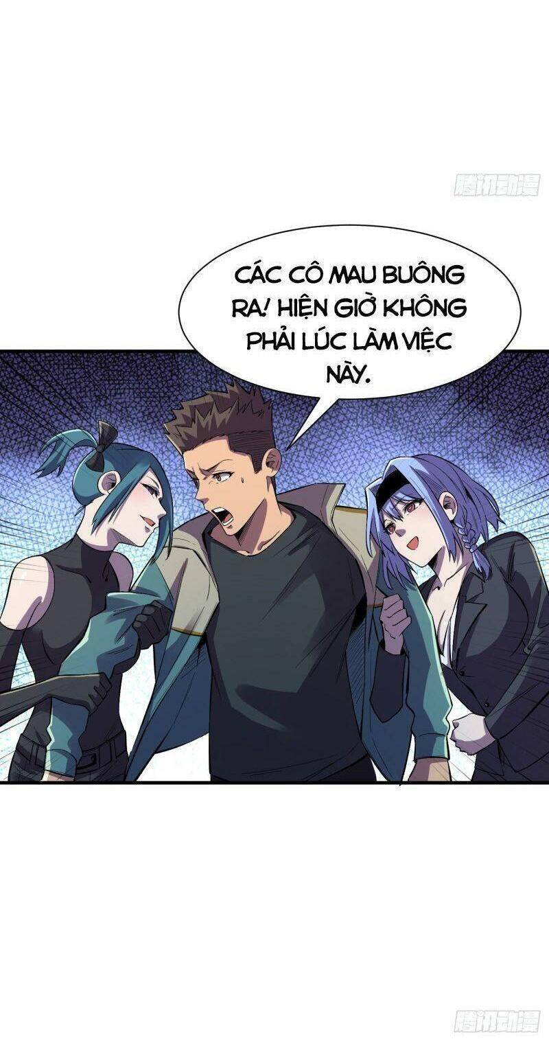 Vào Ngày Tận Thế Nhặt Được Hệ Thống Chapter 88 - 14