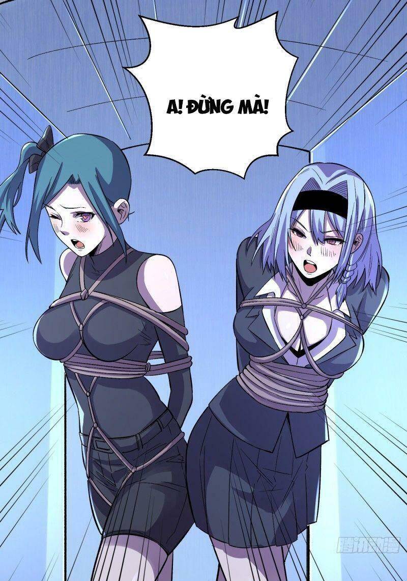 Vào Ngày Tận Thế Nhặt Được Hệ Thống Chapter 88 - 17