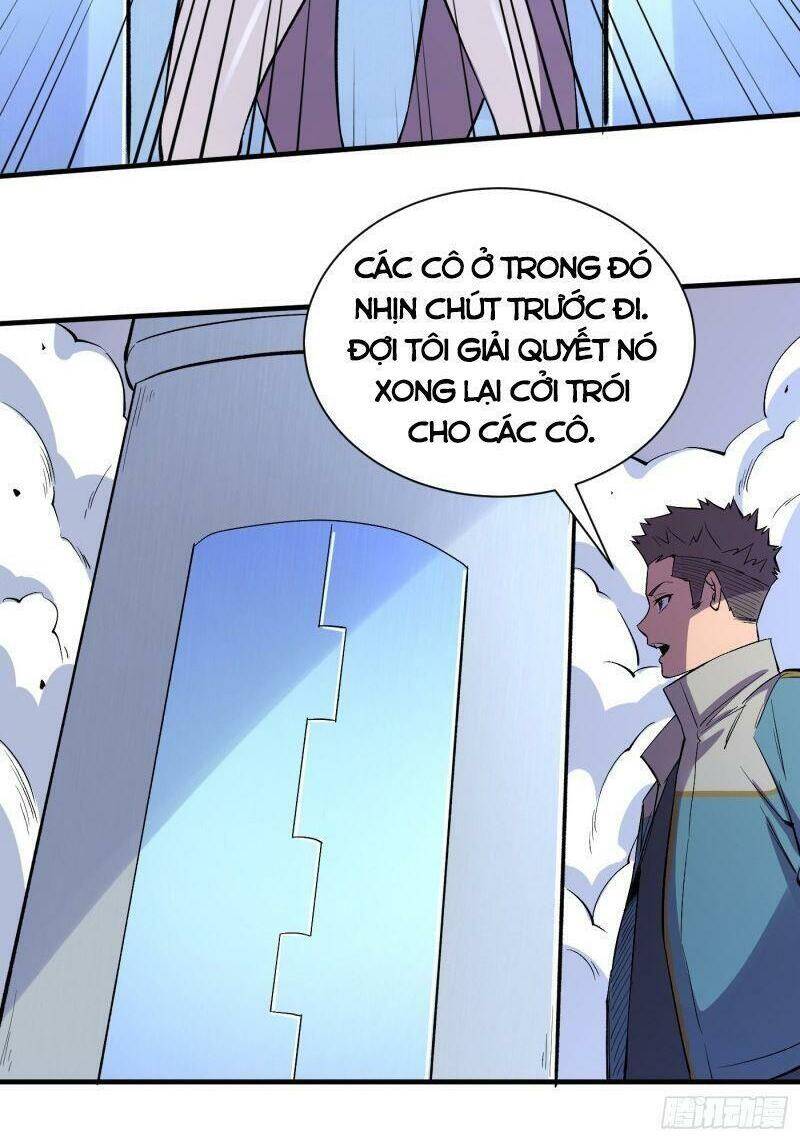 Vào Ngày Tận Thế Nhặt Được Hệ Thống Chapter 88 - 18