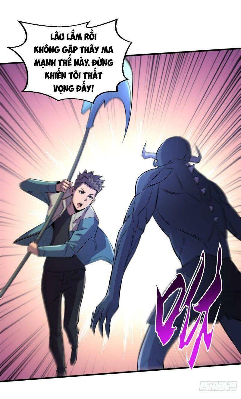 Vào Ngày Tận Thế Nhặt Được Hệ Thống Chapter 88 - 19