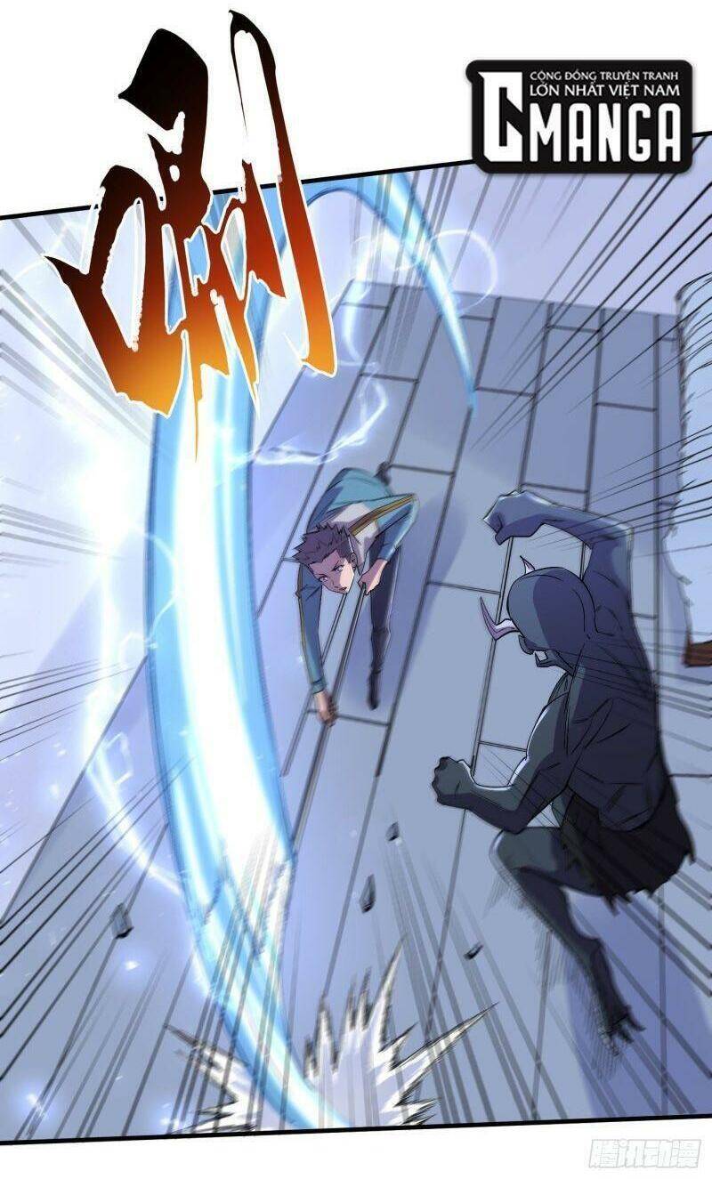 Vào Ngày Tận Thế Nhặt Được Hệ Thống Chapter 88 - 20
