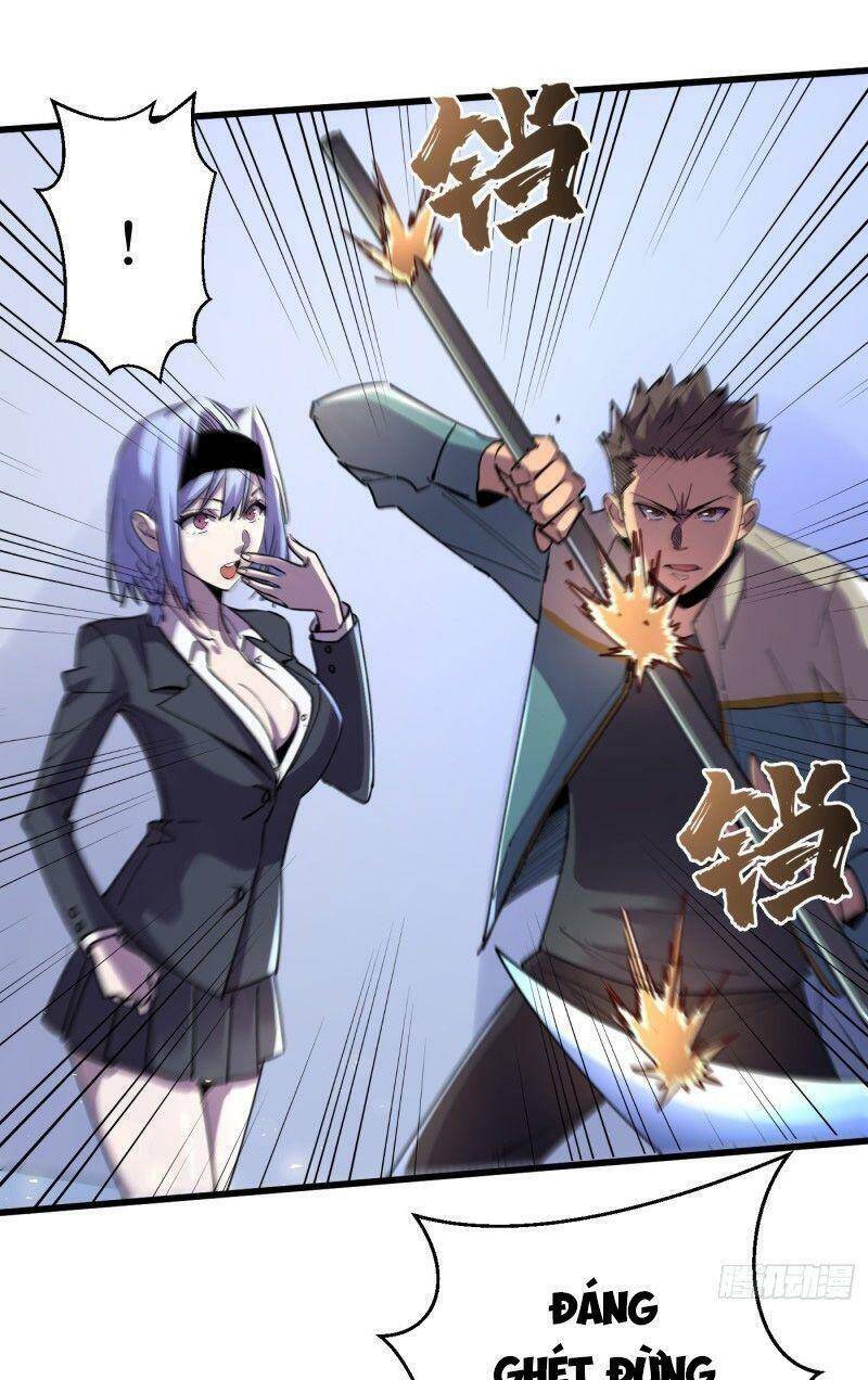 Vào Ngày Tận Thế Nhặt Được Hệ Thống Chapter 88 - 3