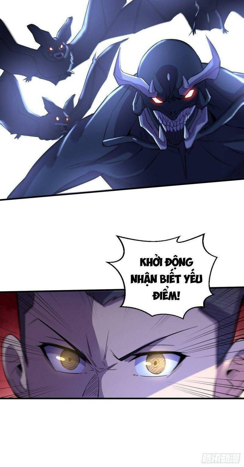 Vào Ngày Tận Thế Nhặt Được Hệ Thống Chapter 88 - 22