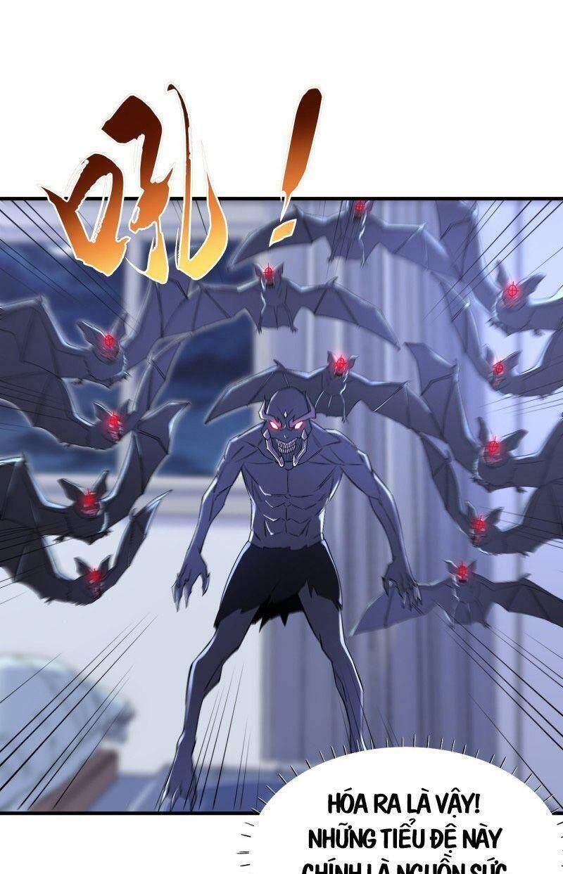 Vào Ngày Tận Thế Nhặt Được Hệ Thống Chapter 88 - 23