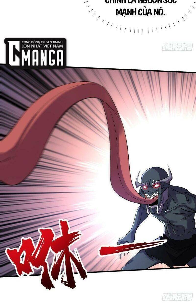 Vào Ngày Tận Thế Nhặt Được Hệ Thống Chapter 88 - 24