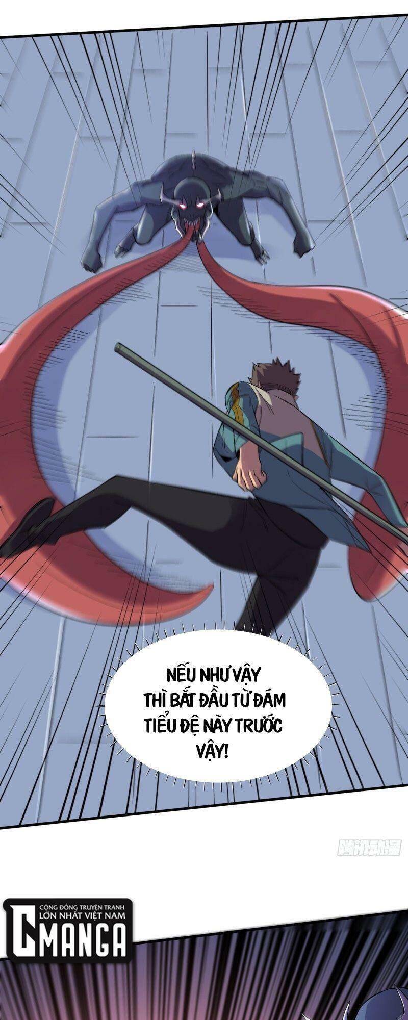 Vào Ngày Tận Thế Nhặt Được Hệ Thống Chapter 88 - 25