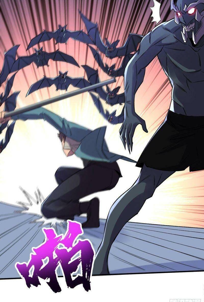 Vào Ngày Tận Thế Nhặt Được Hệ Thống Chapter 88 - 26