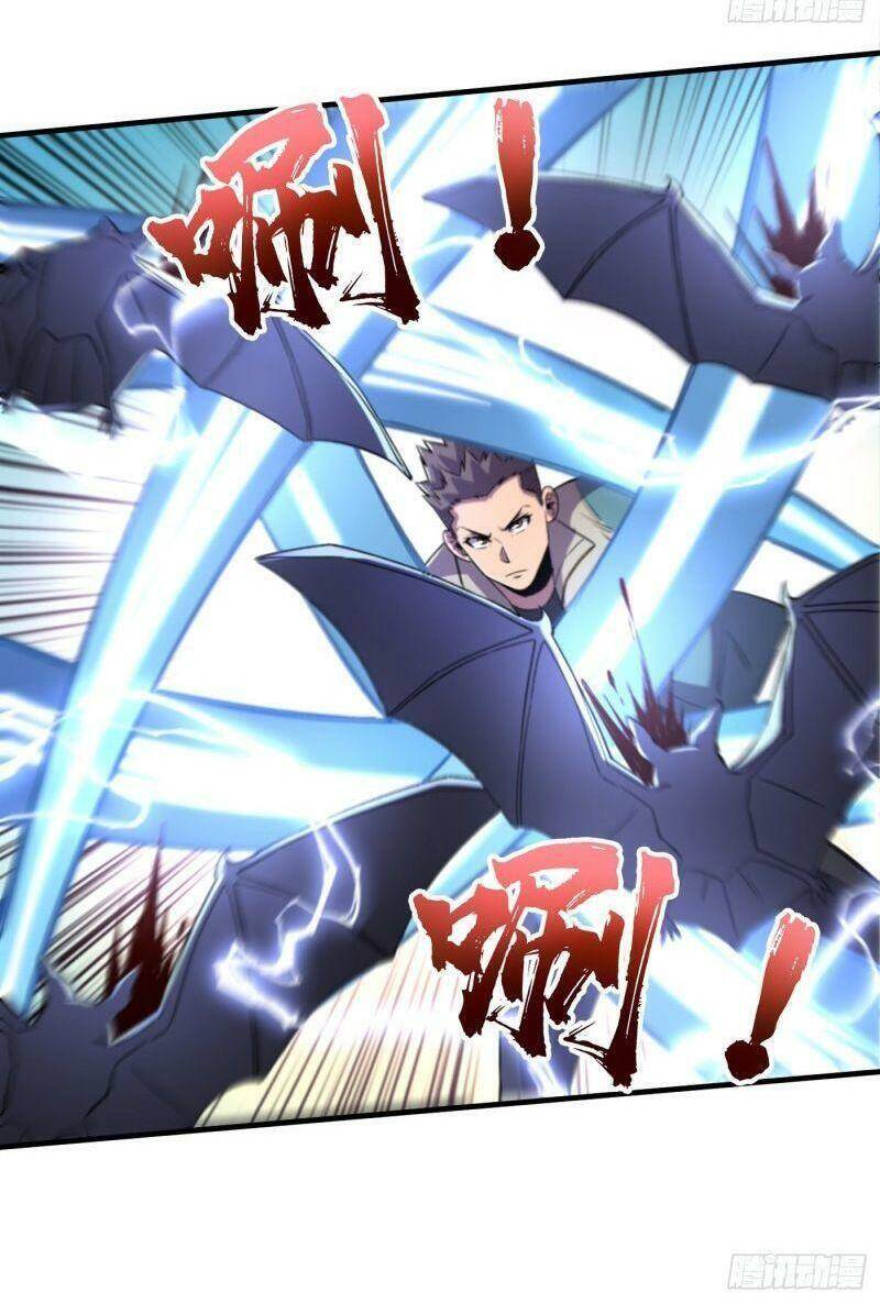 Vào Ngày Tận Thế Nhặt Được Hệ Thống Chapter 88 - 27