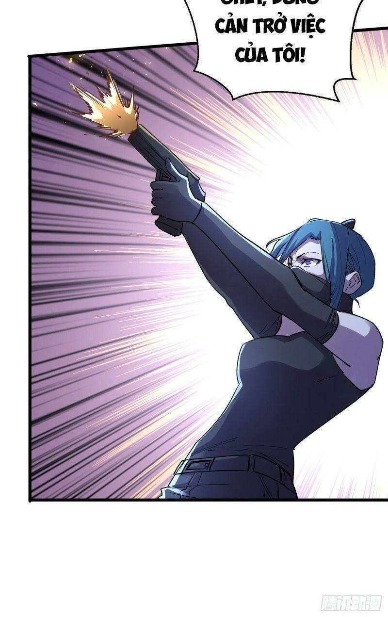 Vào Ngày Tận Thế Nhặt Được Hệ Thống Chapter 88 - 4
