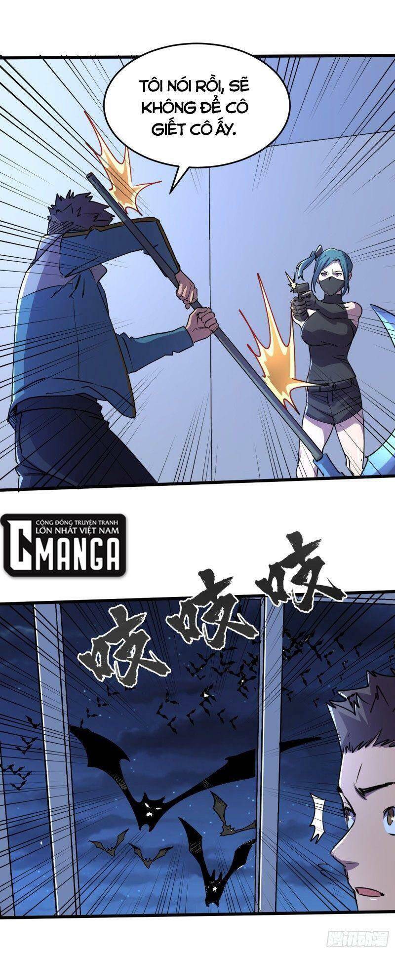 Vào Ngày Tận Thế Nhặt Được Hệ Thống Chapter 88 - 5