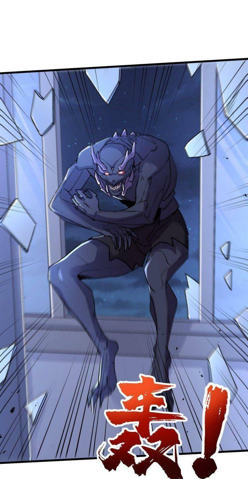 Vào Ngày Tận Thế Nhặt Được Hệ Thống Chapter 88 - 7