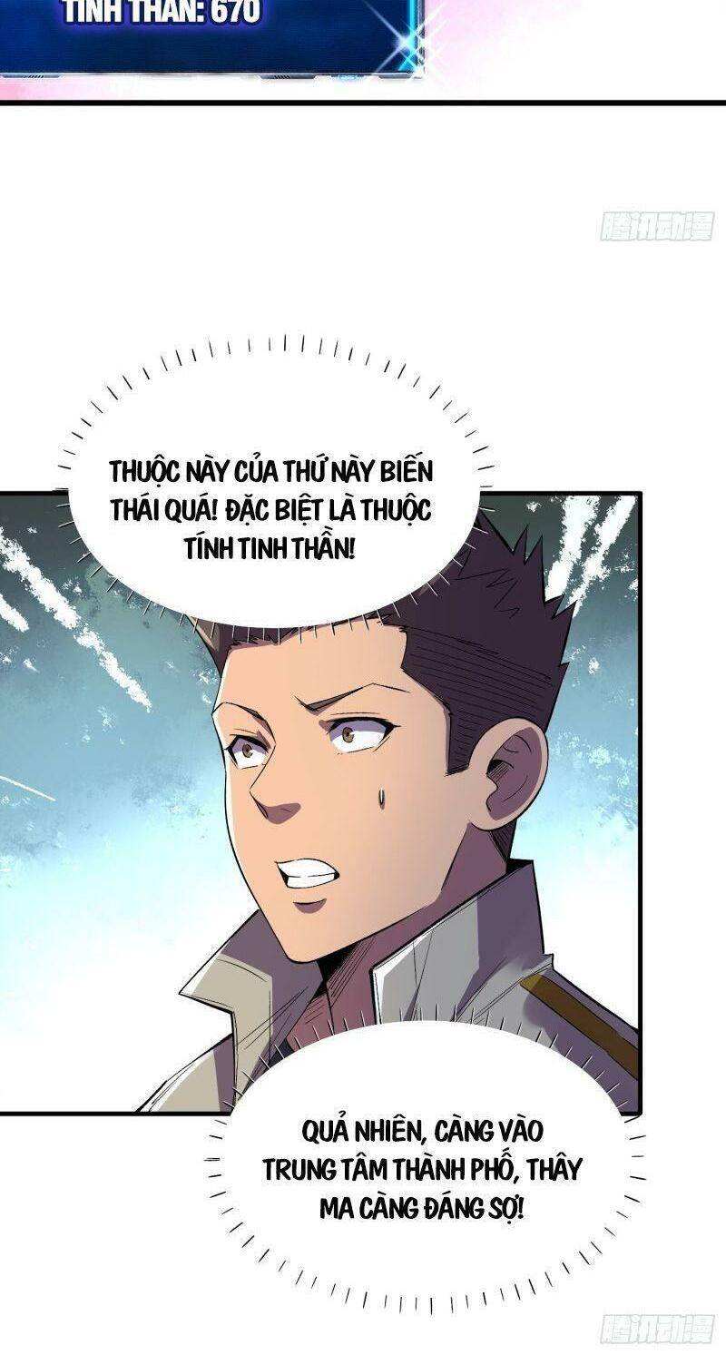 Vào Ngày Tận Thế Nhặt Được Hệ Thống Chapter 88 - 10