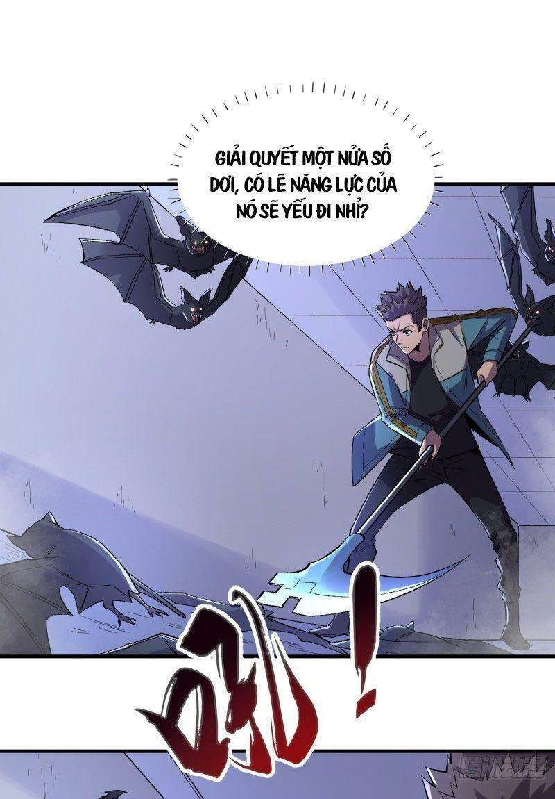 Vào Ngày Tận Thế Nhặt Được Hệ Thống Chapter 89 - 1