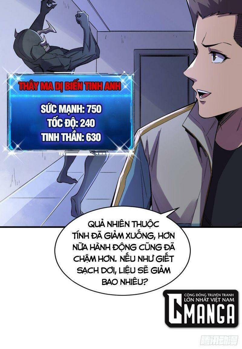 Vào Ngày Tận Thế Nhặt Được Hệ Thống Chapter 89 - 2