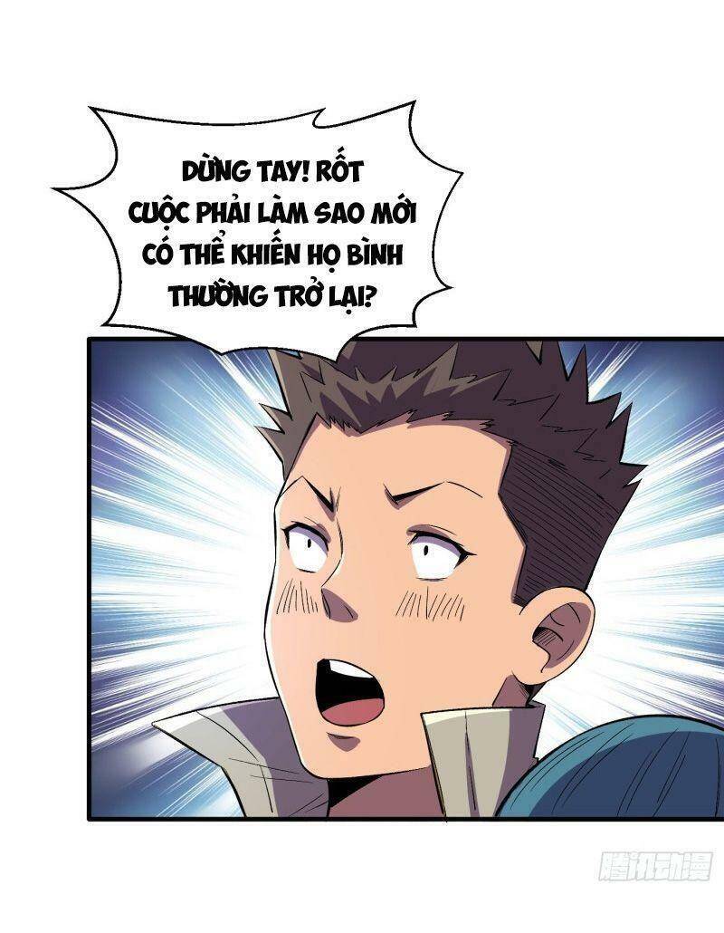 Vào Ngày Tận Thế Nhặt Được Hệ Thống Chapter 89 - 11