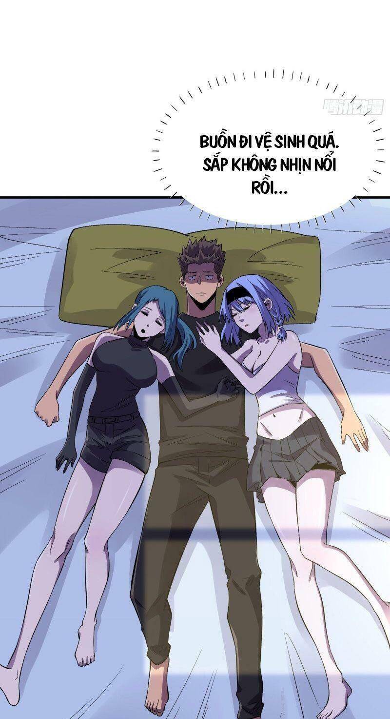 Vào Ngày Tận Thế Nhặt Được Hệ Thống Chapter 89 - 13