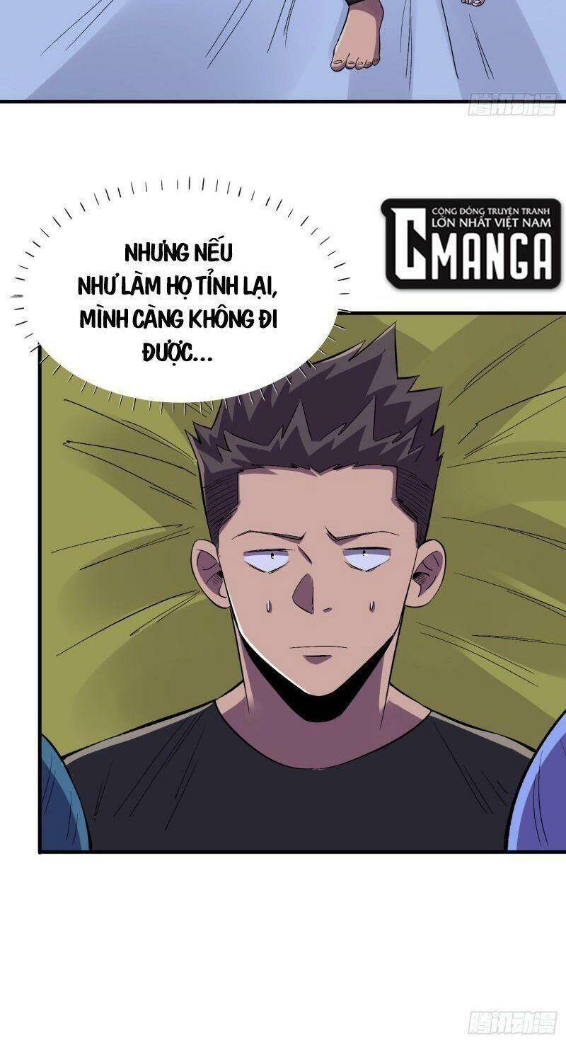 Vào Ngày Tận Thế Nhặt Được Hệ Thống Chapter 89 - 14