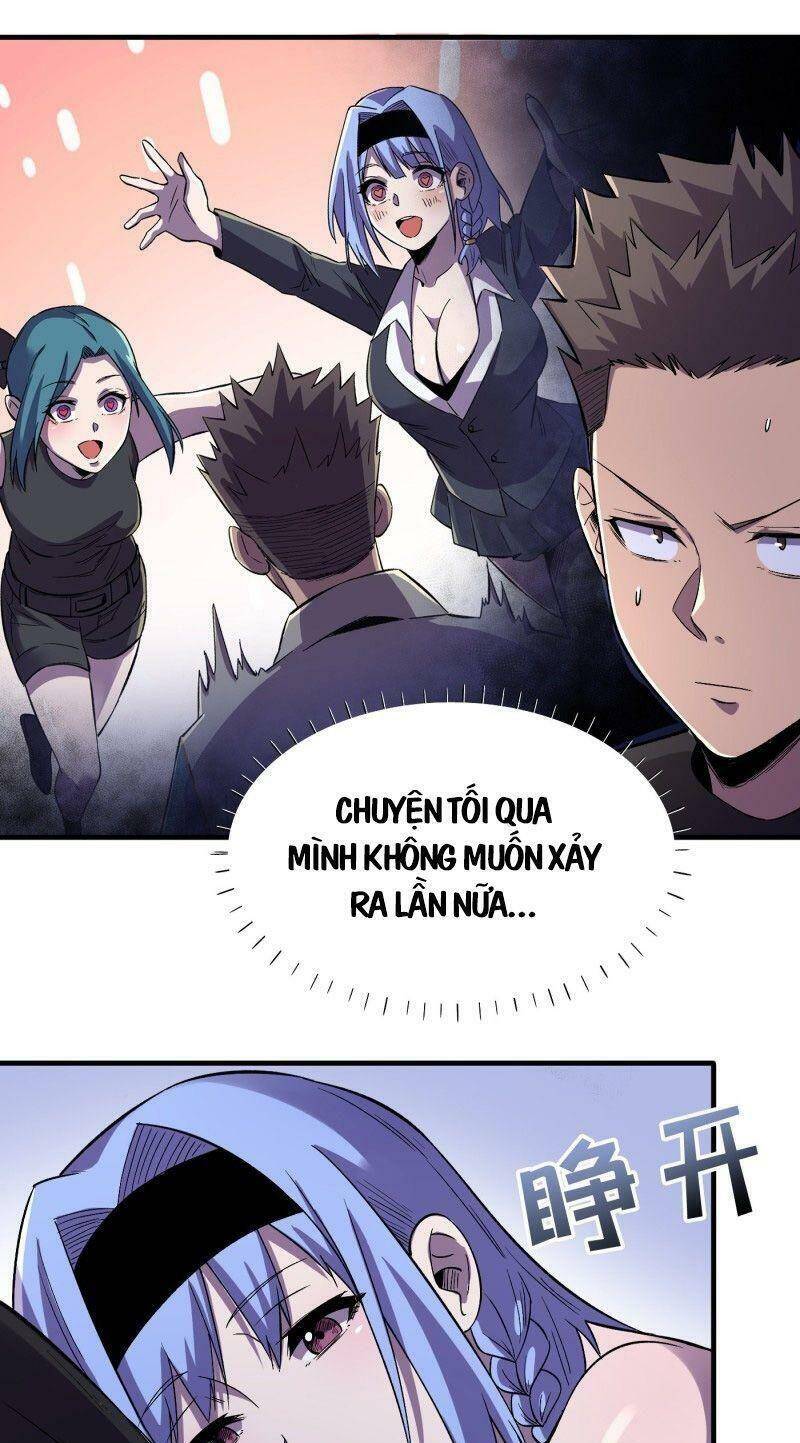 Vào Ngày Tận Thế Nhặt Được Hệ Thống Chapter 89 - 15