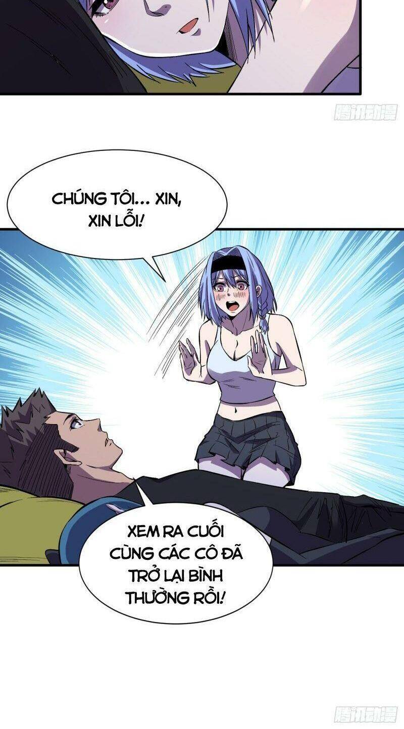 Vào Ngày Tận Thế Nhặt Được Hệ Thống Chapter 89 - 16