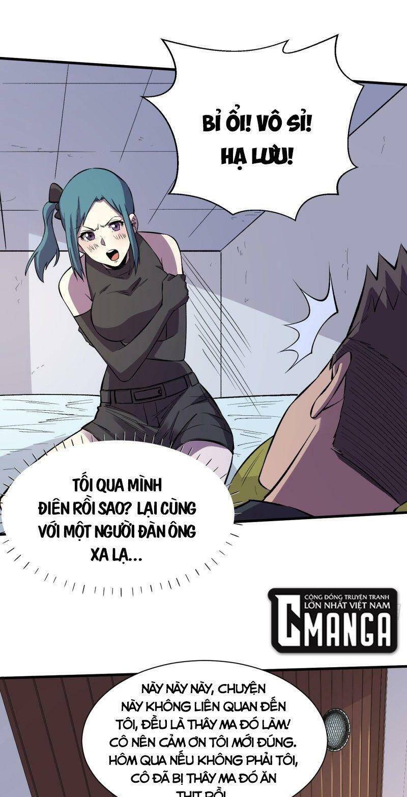 Vào Ngày Tận Thế Nhặt Được Hệ Thống Chapter 89 - 17