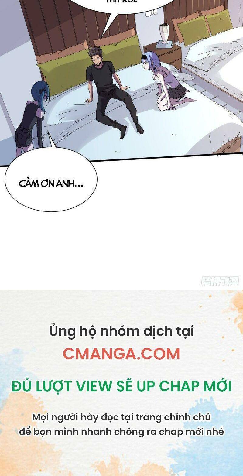 Vào Ngày Tận Thế Nhặt Được Hệ Thống Chapter 89 - 18