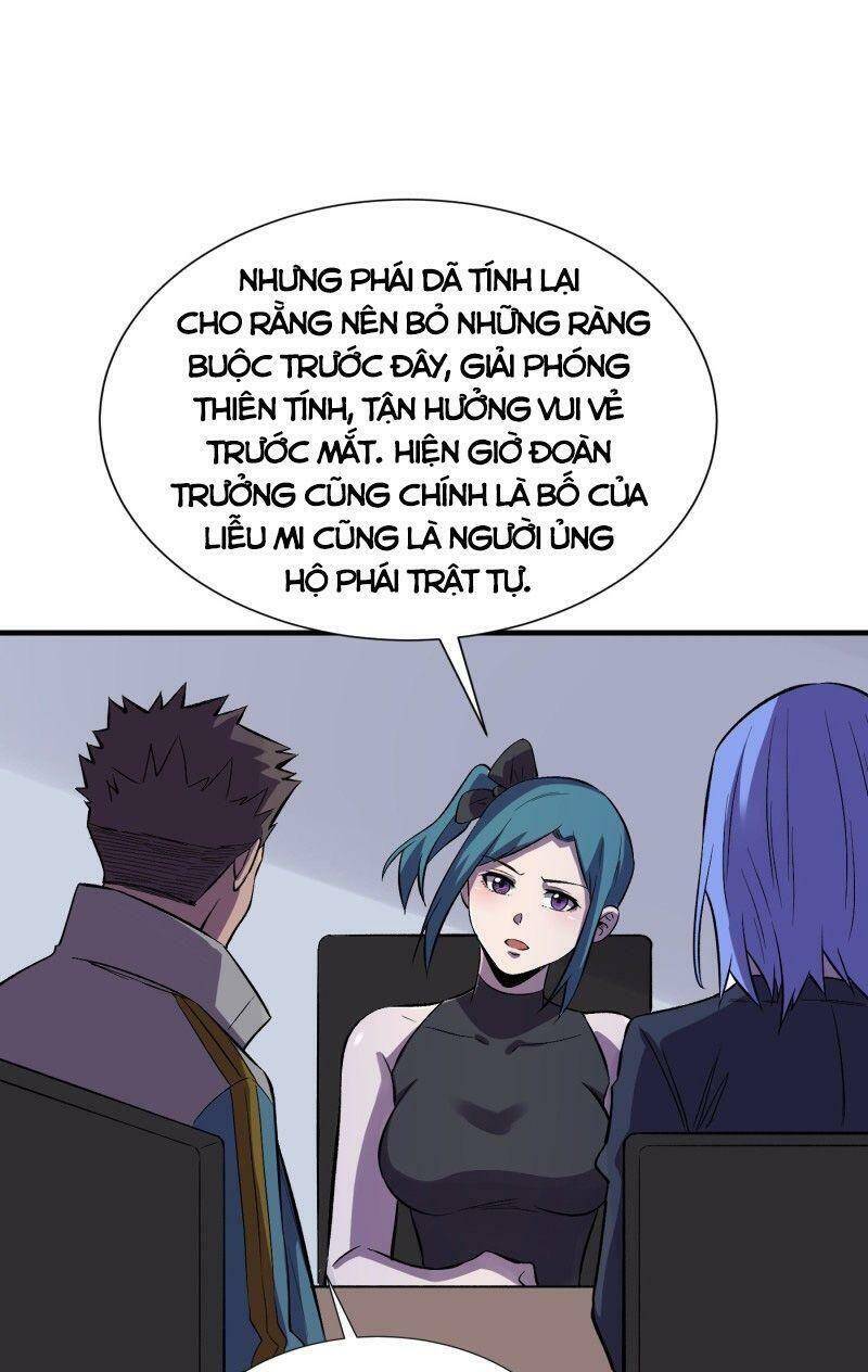 Vào Ngày Tận Thế Nhặt Được Hệ Thống Chapter 89 - 22