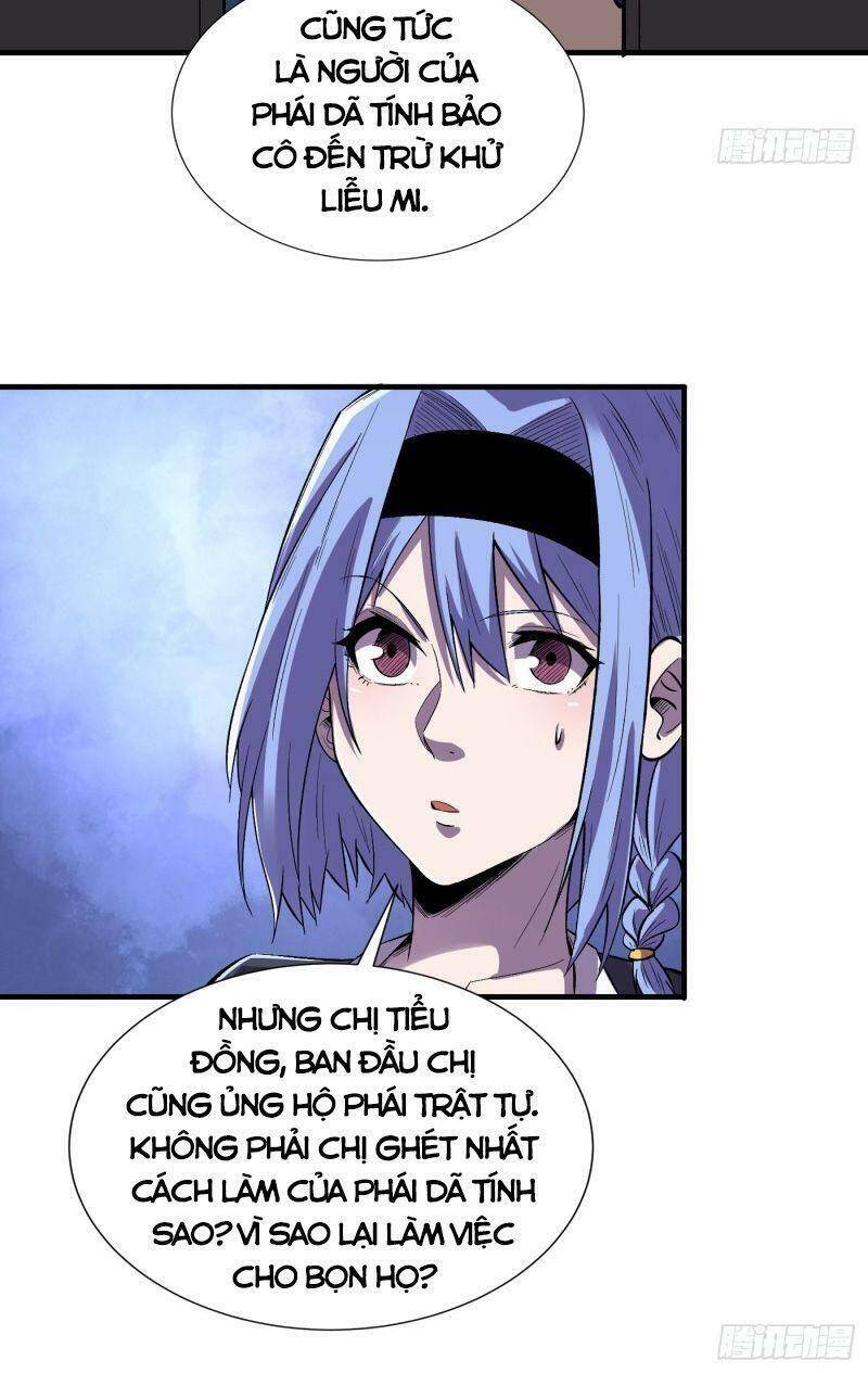 Vào Ngày Tận Thế Nhặt Được Hệ Thống Chapter 89 - 23