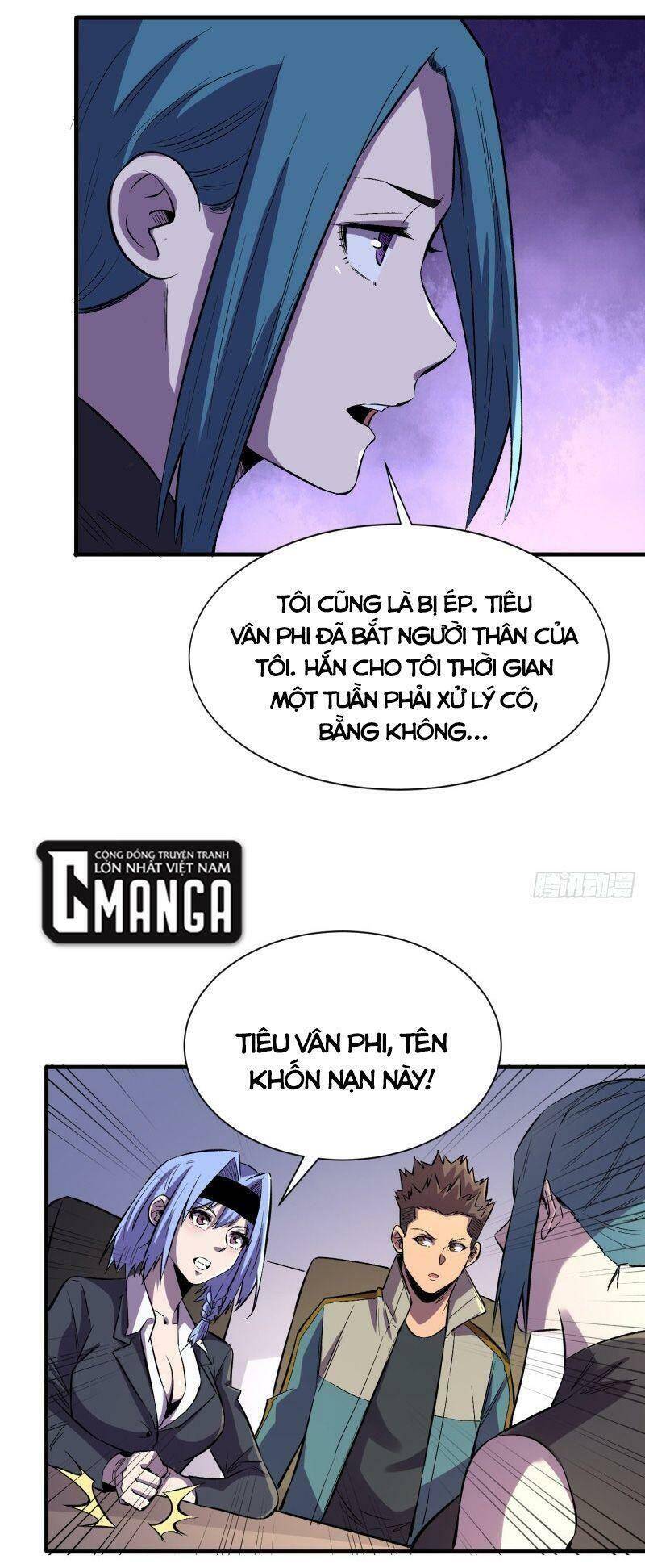 Vào Ngày Tận Thế Nhặt Được Hệ Thống Chapter 89 - 24