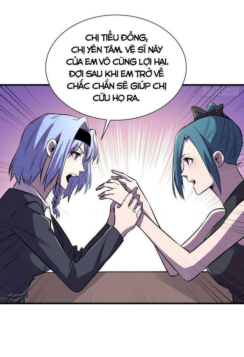 Vào Ngày Tận Thế Nhặt Được Hệ Thống Chapter 89 - 25