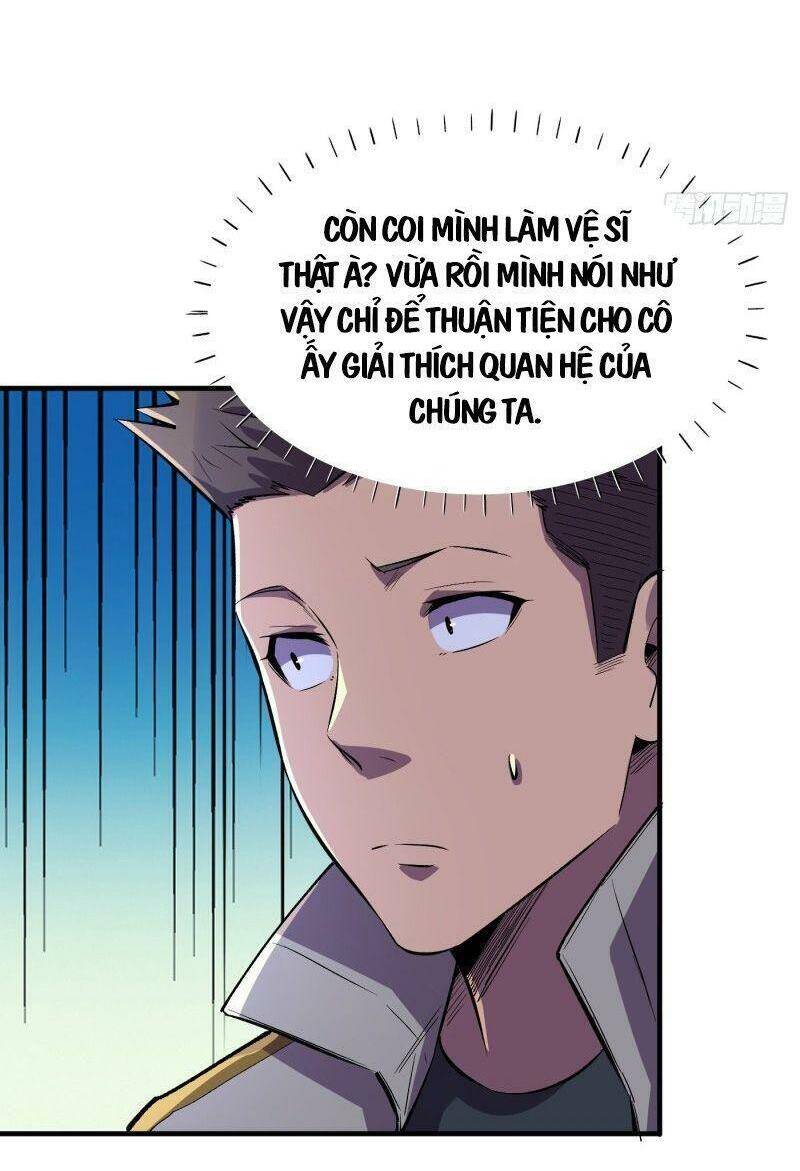 Vào Ngày Tận Thế Nhặt Được Hệ Thống Chapter 89 - 26