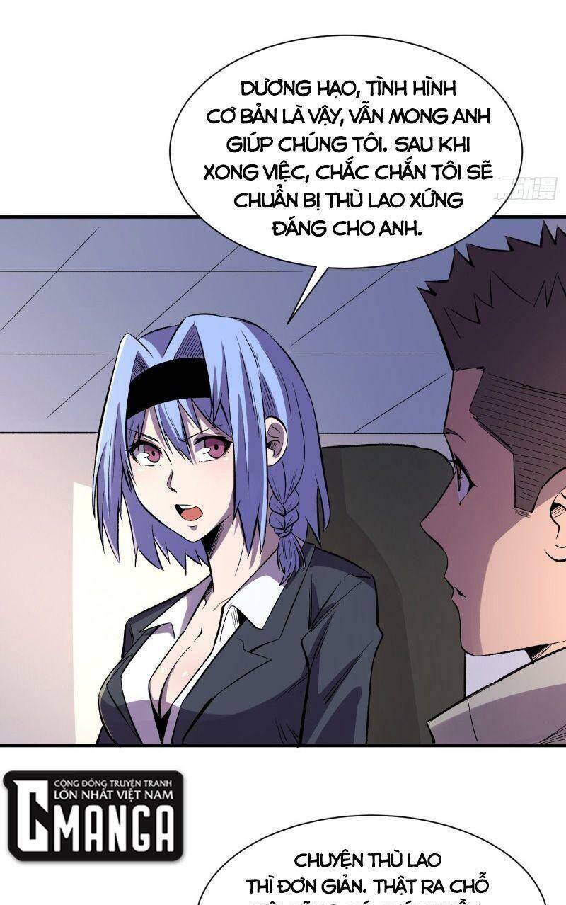 Vào Ngày Tận Thế Nhặt Được Hệ Thống Chapter 89 - 27