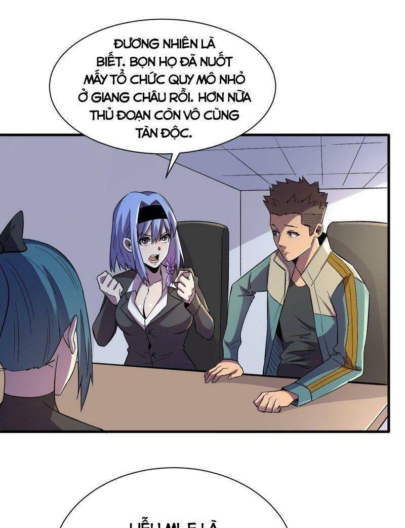 Vào Ngày Tận Thế Nhặt Được Hệ Thống Chapter 89 - 29