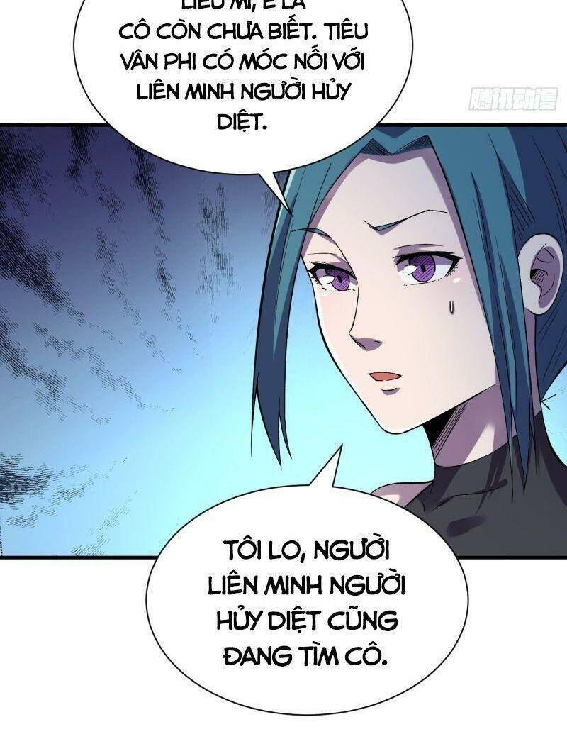 Vào Ngày Tận Thế Nhặt Được Hệ Thống Chapter 89 - 30