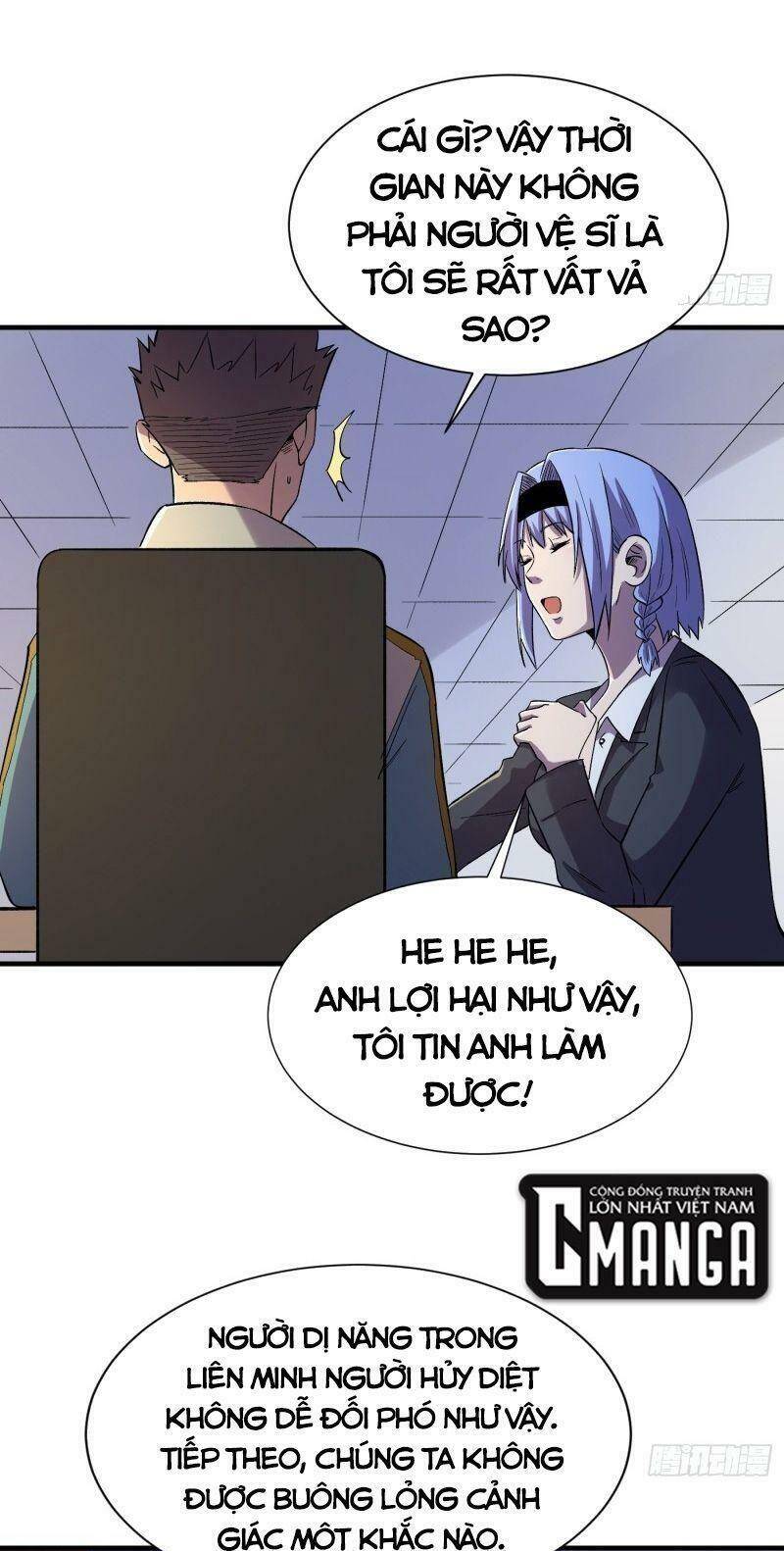 Vào Ngày Tận Thế Nhặt Được Hệ Thống Chapter 89 - 31