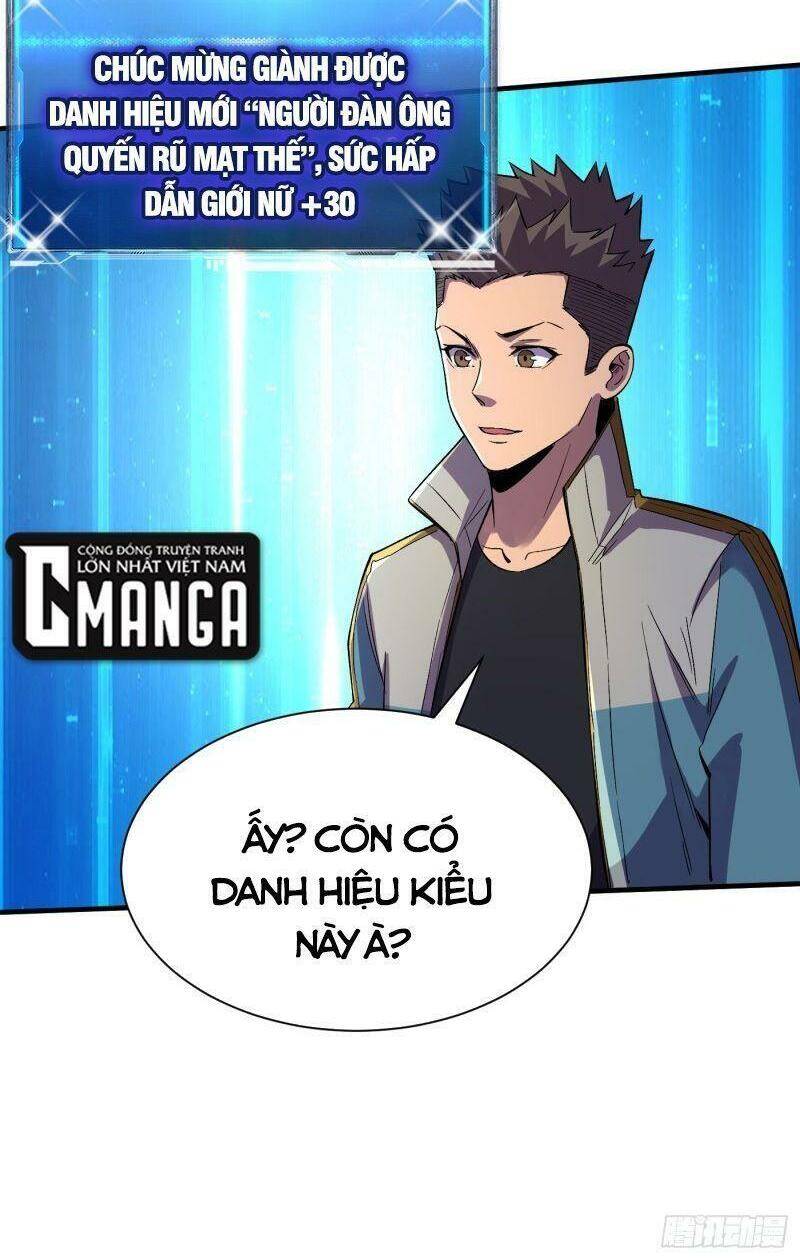 Vào Ngày Tận Thế Nhặt Được Hệ Thống Chapter 89 - 6