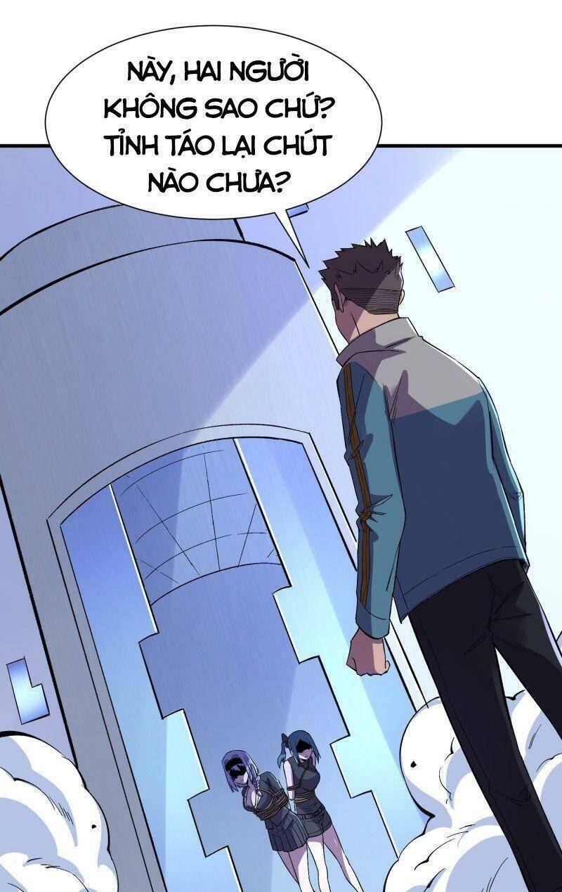 Vào Ngày Tận Thế Nhặt Được Hệ Thống Chapter 89 - 7