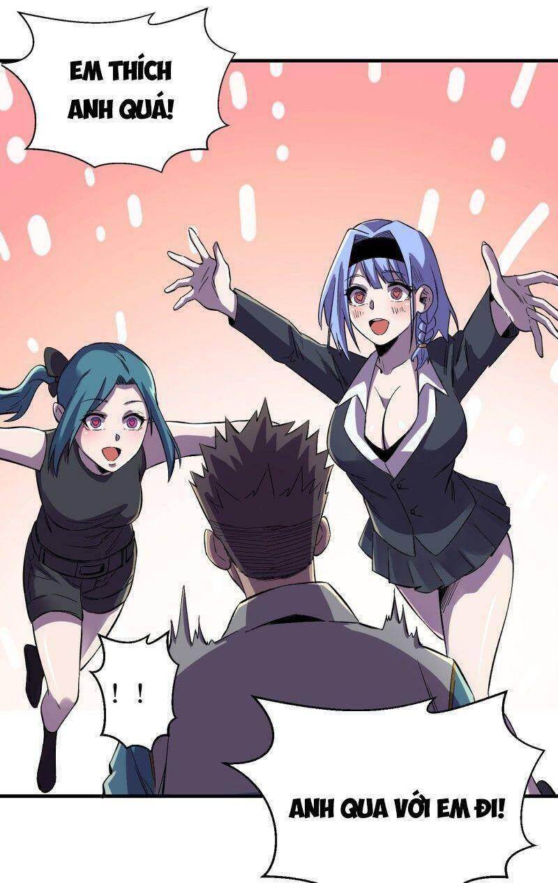 Vào Ngày Tận Thế Nhặt Được Hệ Thống Chapter 89 - 9