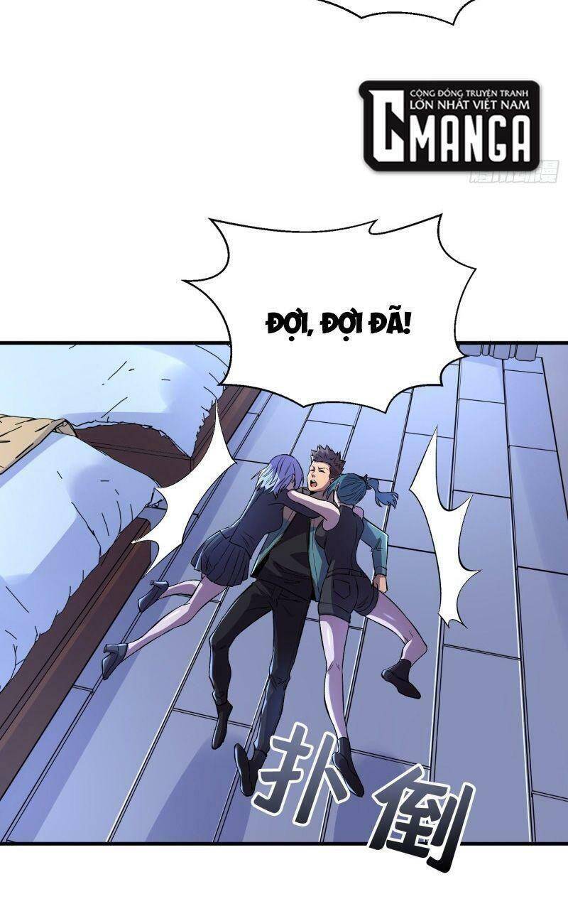 Vào Ngày Tận Thế Nhặt Được Hệ Thống Chapter 89 - 10