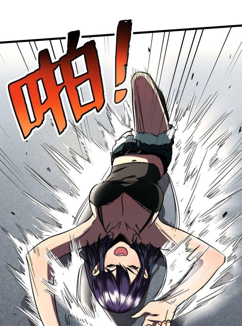 Vào Ngày Tận Thế Nhặt Được Hệ Thống Chapter 9 - 11